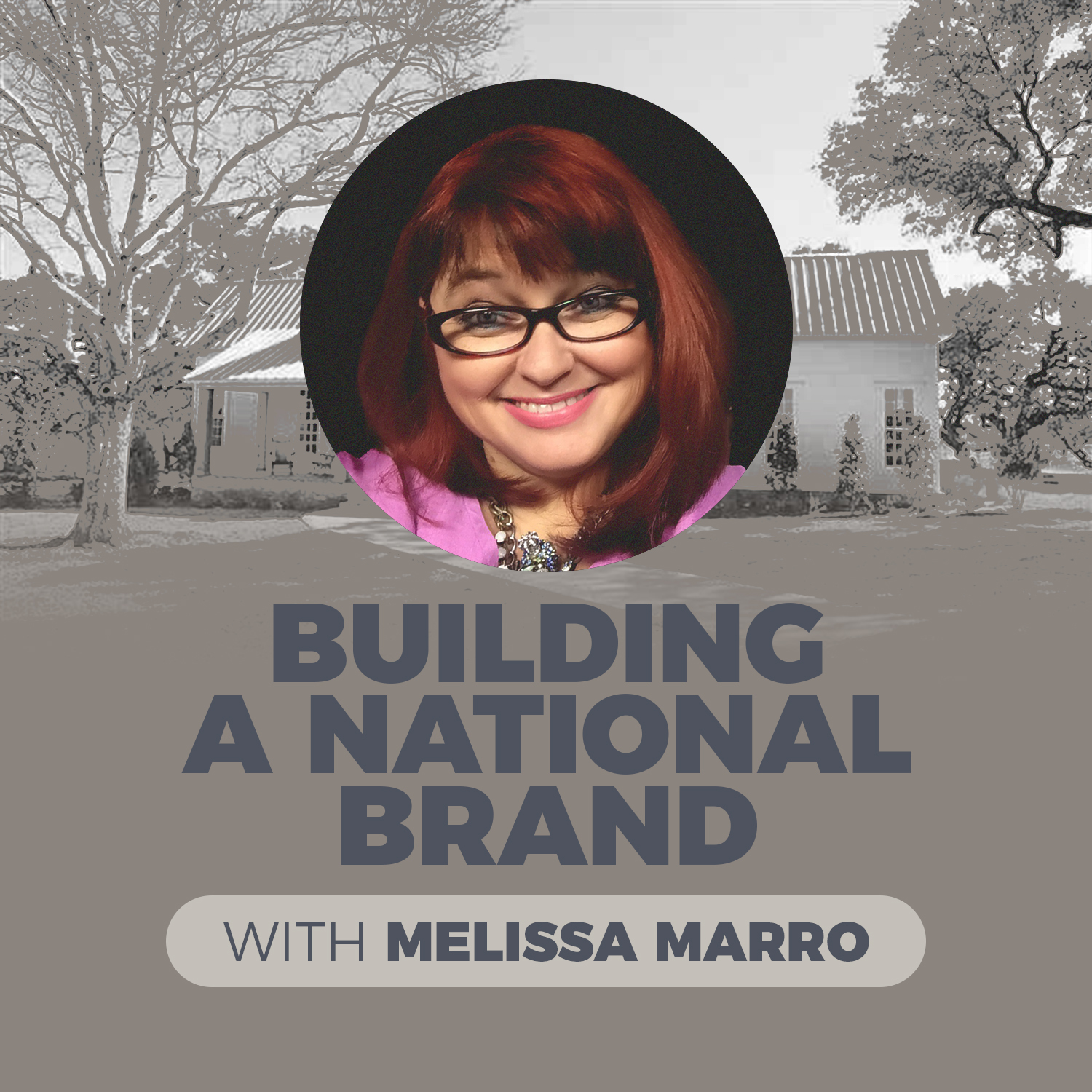 Motivation | Business Development | Building a National Brand with Melissa Marro